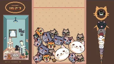 Suika Nyaa (Windows) — скриншот 4