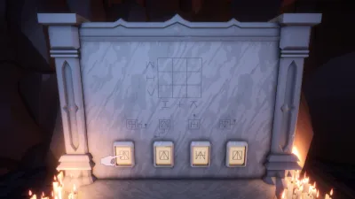 Secrets of Velendar Castle - Escape Room — скриншот 2