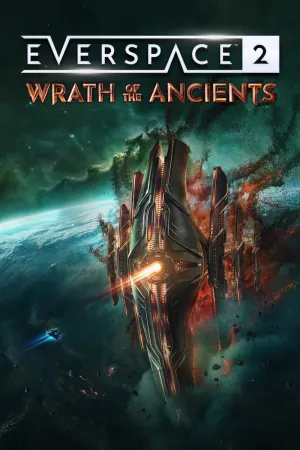 EVERSPACE™ 2 - Wrath of the Ancients
