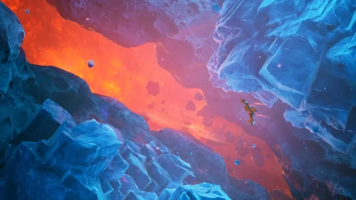 EVERSPACE™ 2 - Wrath of the Ancients — скриншот 4