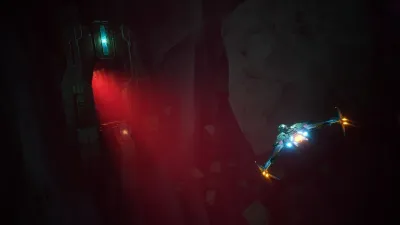 EVERSPACE™ 2 - Wrath of the Ancients — скриншот 5