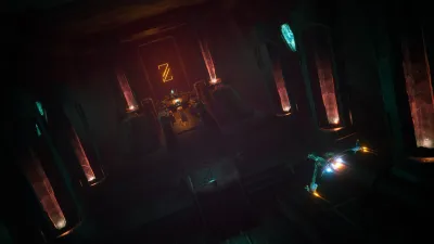 EVERSPACE™ 2 - Wrath of the Ancients — скриншот 6