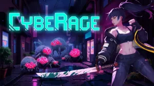 CybeRage
