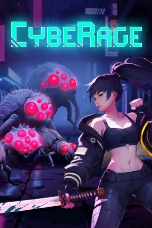 CybeRage