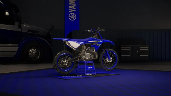 MX vs ATV Legends - 2026 Yamaha Pack — скриншот 4