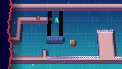 Toodee And Topdee — скриншот 6