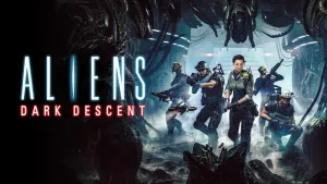 Aliens: Dark Descent (Windows)