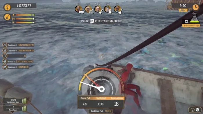 AirStrip DLC + TidalWave DLC Bundle — скриншот 3