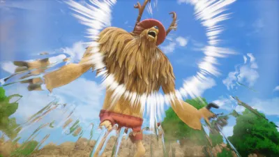 ONE PIECE ODYSSEY Traveling Outfit Set — скриншот 6