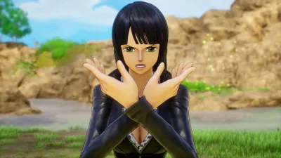 ONE PIECE ODYSSEY Traveling Outfit Set — скриншот 7