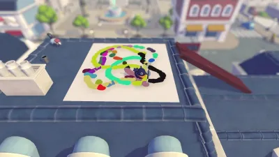 Вредные вороны — скриншот 4