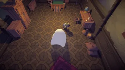 Вредные вороны — скриншот 5