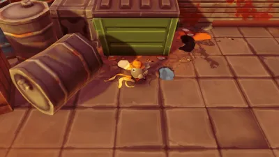 Вредные вороны — скриншот 7