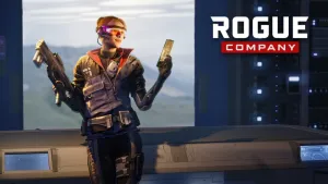 Rogue Company: начальный набор "Джук"