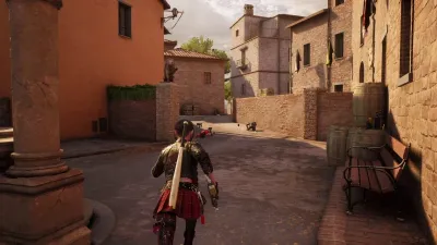 Rogue Company: начальный набор "Джук" — скриншот 1