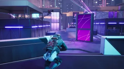 Rogue Company: начальный набор "Джук" — скриншот 2