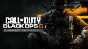 Call of Duty®: Black Ops 6 - Набор Cross-Gen