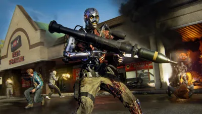 Call of Duty®: Black Ops 6 - Набор Cross-Gen — скриншот 2