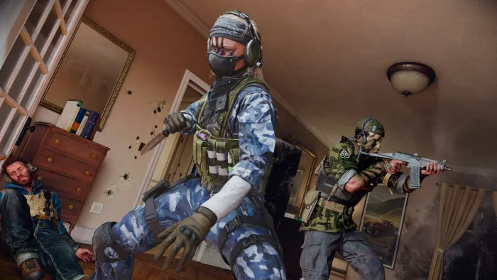 Call of Duty®: Black Ops 6 - Набор Cross-Gen — скриншот 4