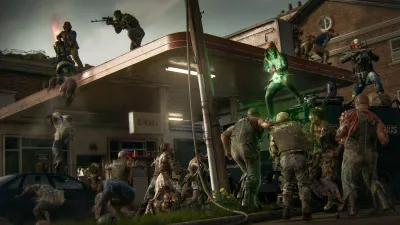 Call of Duty®: Black Ops 6 - Набор Cross-Gen — скриншот 7