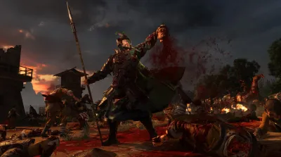 Total War: THREE KINGDOMS - Reign Of Blood — скриншот 2