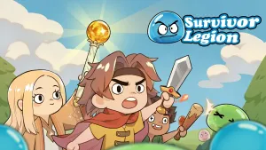 Survivor Legion