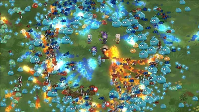 Survivor Legion — скриншот 6