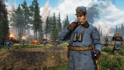 Isonzo - Third Wave (Windows) — скриншот 3