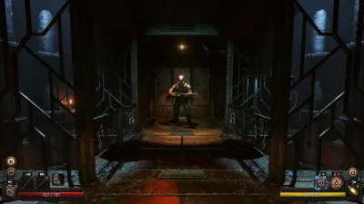 Vaporum — скриншот 1