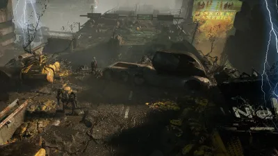 Miasma Chronicles — скриншот 11