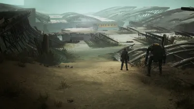 Miasma Chronicles — скриншот 7