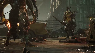 Miasma Chronicles — скриншот 9