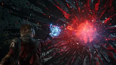 Miasma Chronicles — скриншот 10