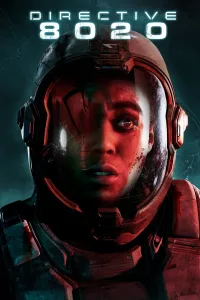 Directive 8020 Pre-order