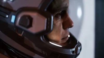 Directive 8020 Pre-order — скриншот 1