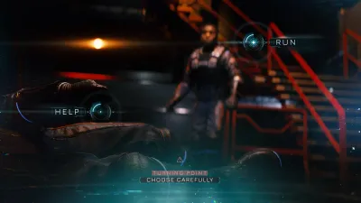 Directive 8020 Pre-order — скриншот 4