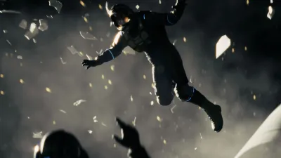 Directive 8020 Pre-order — скриншот 5