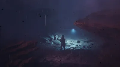 Directive 8020 Pre-order — скриншот 7