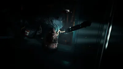 Directive 8020 Pre-order — скриншот 8