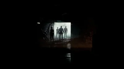 Directive 8020 Pre-order — скриншот 10