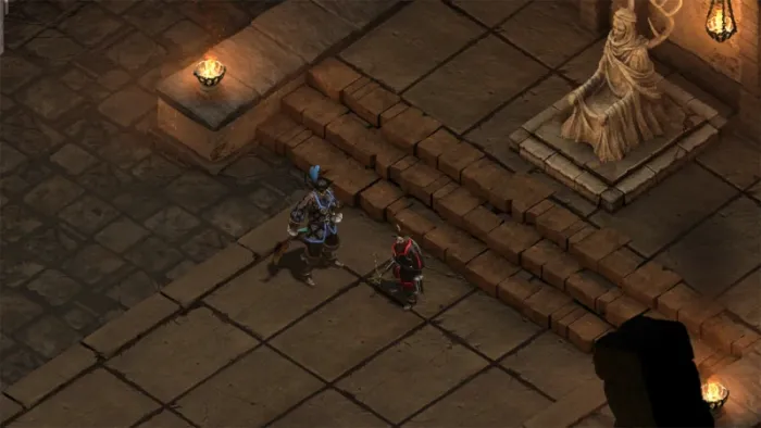 Pillars of Eternity: Definitive Edition — скриншот 3