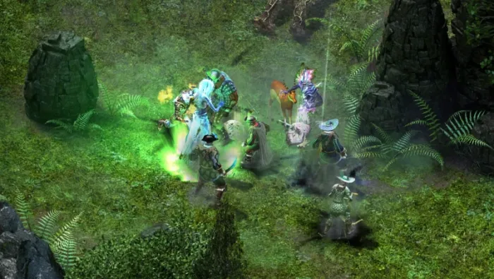 Pillars of Eternity: Definitive Edition — скриншот 4