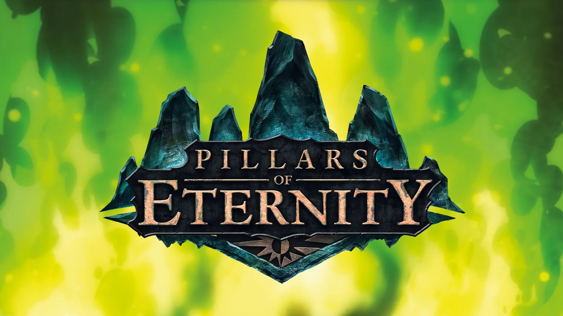 Pillars of Eternity: Definitive Edition — трейлер