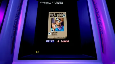 Capcom Arcade 2nd Stadium: Gan Sumoku — скриншот 6