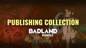 BadLand Publishing Collection