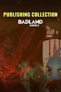 BadLand Publishing Collection