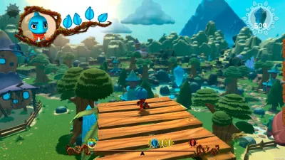 BadLand Publishing Collection — скриншот 1