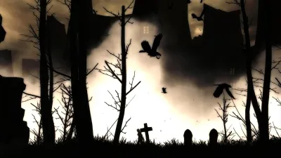 BadLand Publishing Collection — скриншот 5