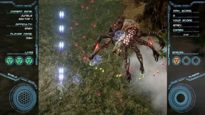 BadLand Publishing Collection — скриншот 6