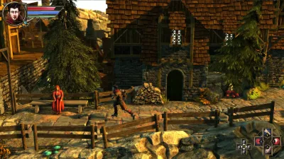 BadLand Publishing Collection — скриншот 9